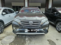 2019 Toyota Rush G AT Hitam - Jual mobil bekas di Jawa Barat