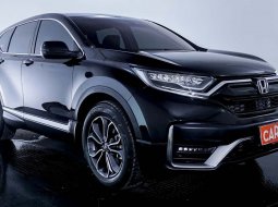 2022 Honda CR-V 1.5L Turbo Prestige Hitam - Jual mobil bekas di Jawa Barat