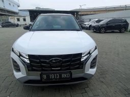 2022 Hyundai Creta Putih - Jual mobil bekas di Banten