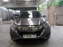 2020 Honda HR-V E Special Edition Abu-abu - Jual mobil bekas di DKI Jakarta