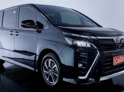 2018 Toyota Voxy 2.0 A/T Hitam - Jual mobil bekas di Jawa Barat