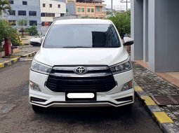 2020 Toyota Kijang Innova 2.4V Putih - Jual mobil bekas di DKI Jakarta