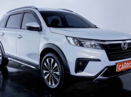 2022 Honda BR-V Prestige CVT with Honda Sensing Putih - Jual mobil bekas di Jawa Barat