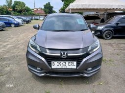 2018 Honda HR-V 1.8L Prestige Abu-abu - Jual mobil bekas di Banten