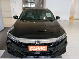 2020 Honda Accord 1.5L Hitam - Jual mobil bekas di Banten