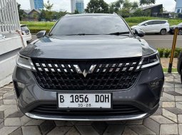 2023 Wuling Alvez Abu-abu - Jual mobil bekas di Jawa Barat