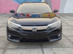 2018 Honda Civic ES Hitam - Jual mobil bekas di DKI Jakarta