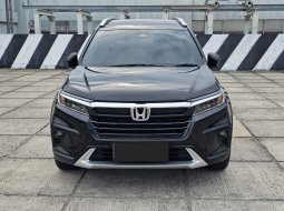 2023 Honda BR-V Prestige CVT with Honda Sensing Hitam - Jual mobil bekas di DKI Jakarta