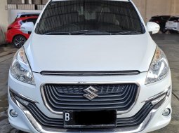 2016 Suzuki Ertiga Dreza Putih - Jual mobil bekas di DKI Jakarta