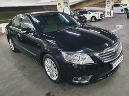 2010 Toyota Camry V Hitam - Jual mobil bekas di DKI Jakarta