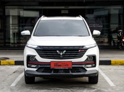 2022 Wuling Almaz Exclusive 5 Seater Putih - Jual mobil bekas di DKI Jakarta