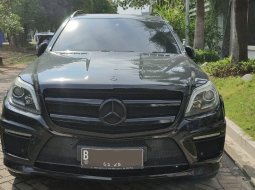 2014 Mercedes-Benz GLE 400 Hitam - Jual mobil bekas di Jawa Barat