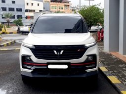 2023 Wuling Almaz Pro 7-Seater Putih - Jual mobil bekas di DKI Jakarta