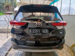 2021 Toyota Rush G AT Hitam - Jual mobil bekas di Banten