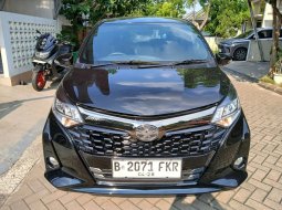 2023 Toyota Calya G MT Hitam - Jual mobil bekas di Banten