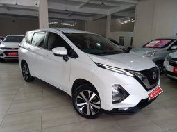 2022 Nissan Livina VE Putih - Jual mobil bekas di Jawa Barat