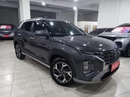 2022 Hyundai Creta Abu-abu - Jual mobil bekas di Jawa Barat