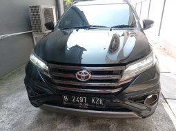 2021 Toyota Rush Hitam - Jual mobil bekas di Banten