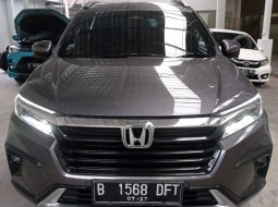 2022 Honda BR-V Prestige CVT with Honda Sensing Abu-abu - Jual mobil bekas di Banten