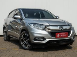 2019 Honda HR-V E Special Edition Abu-abu - Jual mobil bekas di Jawa Barat