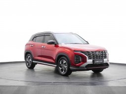 2022 Hyundai Creta Merah - Jual mobil bekas di DKI Jakarta