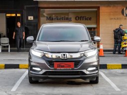 2018 Honda HR-V 1.8L Prestige Abu-abu - Jual mobil bekas di DKI Jakarta