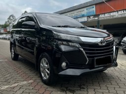 2020 Toyota Avanza 1.3G AT Hitam - Jual mobil bekas di Banten