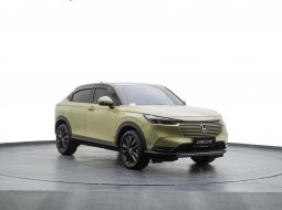 2023 Honda HR-V E Special Edition Coklat - Jual mobil bekas di DKI Jakarta