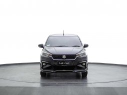 2023 Suzuki Ertiga GX AT Hitam - Jual mobil bekas di Jawa Barat