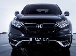 2022 Honda CR-V 1.5L Turbo Hitam - Jual mobil bekas di DKI Jakarta