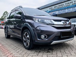 2016 Honda BR-V E CVT Abu-abu - Jual mobil bekas di Banten