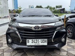 2019 Toyota Avanza 1.3 AT Hitam - Jual mobil bekas di Jawa Barat