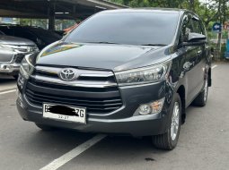 2017 Toyota Kijang Innova 2.4G Merah - Jual mobil bekas di DKI Jakarta