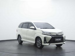 2021 Toyota Avanza Veloz Putih - Jual mobil bekas di DKI Jakarta