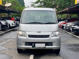 2015 Daihatsu Gran Max D Silver - Jual mobil bekas di DKI Jakarta