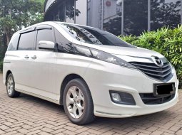 2016 Mazda Biante 2.0 SKYACTIV A/T Putih - Jual mobil bekas di Banten