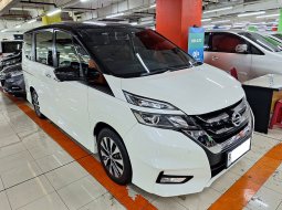 2019 Nissan Serena Highway Star Putih - Jual mobil bekas di DKI Jakarta