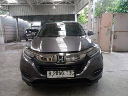 2020 Honda HR-V E Special Edition Abu-abu - Jual mobil bekas di Banten