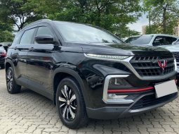 2020 Wuling Almaz Exclusive 7-Seater Hitam - Jual mobil bekas di Banten