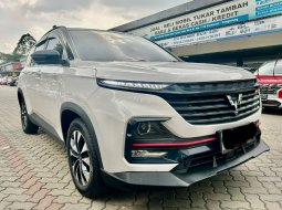 2022 Wuling Almaz Pro 7-Seater Putih - Jual mobil bekas di Banten