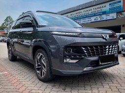 2023 Wuling Almaz Pro 7-Seater Abu-abu - Jual mobil bekas di Banten