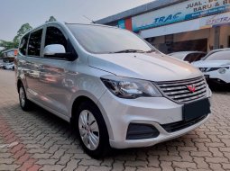 2022 Wuling Confero 1.5 MT Double Blower Silver - Jual mobil bekas di Banten