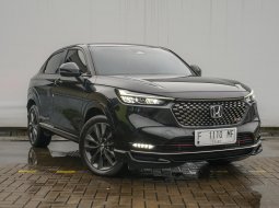 2022 Honda HR-V RS Hitam - Jual mobil bekas di Jawa Barat