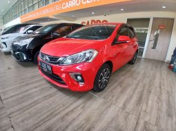 2019 Daihatsu Sirion 1.3L AT Merah - Jual mobil bekas di Jawa Barat