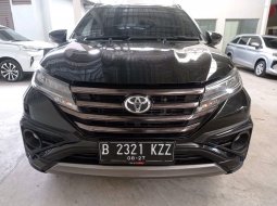 2022 Toyota Rush Hitam - Jual mobil bekas di Banten