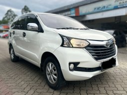 2017 Toyota Avanza 1.3G AT Putih - Jual mobil bekas di Banten