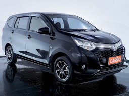 2023 Toyota Calya G MT Hitam - Jual mobil bekas di Jawa Barat