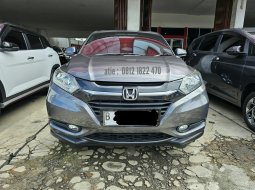 2017 Honda HR-V E CVT Abu-abu - Jual mobil bekas di Jawa Barat