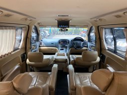 2018 Hyundai H-1 Royale Hitam - Jual mobil bekas di DKI Jakarta