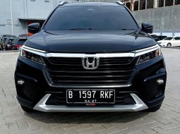 2022 Honda BR-V Prestige CVT with Honda Sensing Hitam - Jual mobil bekas di Jawa Barat